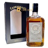 Cadenhead Glenrothes-Glenlivet 23 Năm 700 ml - hình mô tả 1