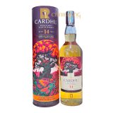 Cardhu 14 Năm - Special Release 2021 700 ml - hình mô tả 1