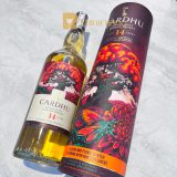 Cardhu 14 Năm - Special Release 2021 700 ml - hình mô tả 2