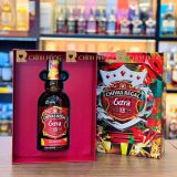 Chivas 13 Năm - Hộp Quà Tết 2025 700 ml - hình mô tả 2