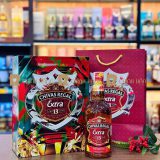 Chivas 13 Năm - Hộp Quà Tết 2025 700 ml - hình mô tả 2