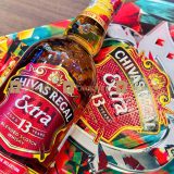 Chivas 13 Năm - Hộp Quà Tết 2025 700 ml - hình mô tả 2