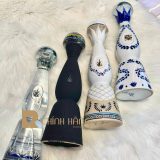 Clase Azul Anejo Tequila 700 ml - hình mô tả 2