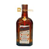 Cointreau Liqueur 700 ml - hình mô tả 2