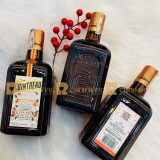 Cointreau Liqueur 700 ml - hình mô tả 2