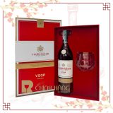 Courvoisier VSOP - Hộp Quà Tết 2024 700 ml - hình mô tả 1