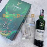 Glenfiddich 12 Năm - Hộp Quà Tết 2025 700 ml - hình mô tả 2