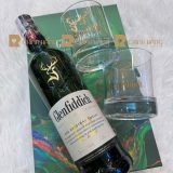 Glenfiddich 12 Năm - Hộp Quà Tết 2025 700 ml - hình mô tả 2