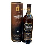 Glenfiddich 18 Năm mẫu mới 700 ml - hình mô tả 2