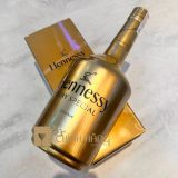 Hennessy VS Tết 2024 700 ml - hình mô tả 2