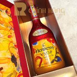 Hennessy VSOP Limited - Tết 2022 700 ml - hình mô tả 2