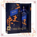 Johnnie Walker Blue Label Elusive Umami 750 ml - hình mô tả 2