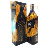 Johnnie Walker Black Label Icon 2.0 - Tết 2022 Limited 750 ml - hình mô tả 1