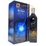 Johnnie Walker Blue Label Ghost and Rare Pittyvaich 750 ml - hình mô tả 1