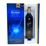 Johnnie Walker Blue Label Ghost and Rare Pittyvaich 750 ml - hình mô tả 2