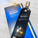 Johnnie Walker Blue Label Ghost and Rare Pittyvaich 750 ml - hình mô tả 2