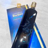 Johnnie Walker Blue Label Ghost and Rare Pittyvaich 750 ml - hình mô tả 2