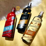 Johnnie Walker Gold Icon 3.0 Limited - Tết 2023 750 ml - hình mô tả 2