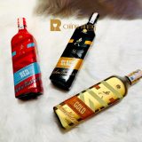 Johnnie Walker Gold Icon 3.0 Limited - Tết 2023 750 ml - hình mô tả 2