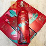 Johnnie Walker Red Label Icon 2.0 - Tết 2022 Limited 750 ml - hình mô tả 2