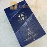 Johnnie Walker XR 19 Năm 750 ml - hình mô tả 2