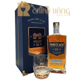 Mortlach 16 Năm - Hộp Quà Tết 2022 700 ml - hình mô tả 1