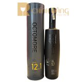 Octomore 12.1 700 ml - hình mô tả 1