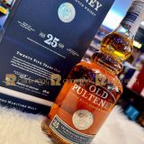 Old Pulteney 25 năm 700 ml - hình mô tả 2