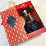 Chivas 21 Năm - Tết 2022 Limited 700 ml - hình mô tả 2