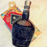 Chivas 21 Năm - Tết 2022 Limited 700 ml - hình mô tả 2