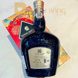 Chivas 21 Năm - Tết 2022 Limited 700 ml - hình mô tả 2