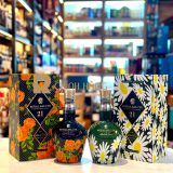 Chivas 21 Năm Richard Quinn Limited Edition II (Orange Rose Label) 700 ml - hình mô tả 2