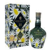 Chivas 21 Năm Richard Quinn Limited Edition II (Daisy Label) 700 ml - hình mô tả 1