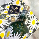 Chivas 21 Năm Richard Quinn Limited Edition II (Daisy Label) 700 ml - hình mô tả 2
