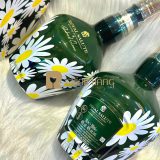 Chivas 21 Năm Richard Quinn Limited Edition II (Daisy Label) 700 ml - hình mô tả 2