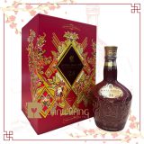 Chivas 24 Năm - Hộp Quà Tết 2024 700 ml - hình mô tả 1