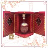Chivas 24 Năm - Hộp Quà Tết 2024 700 ml - hình mô tả 2