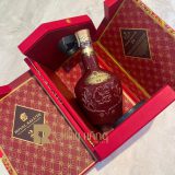 Chivas 24 Năm - Hộp Quà Tết 2024 700 ml - hình mô tả 2