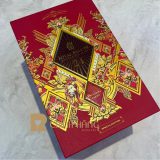 Chivas 24 Năm - Hộp Quà Tết 2024 700 ml - hình mô tả 2