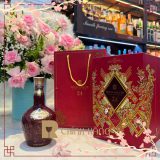 Chivas 24 Năm - Hộp Quà Tết 2024 700 ml - hình mô tả 2