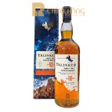 Talisker 10 Năm 750 ml - hình mô tả 2