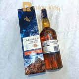 Talisker 10 Năm 750 ml - hình mô tả 2