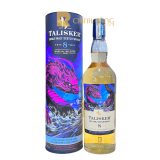 Talisker 8 Năm - Special Release 2021 700 ml - hình mô tả 1