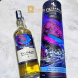 Talisker 8 Năm - Special Release 2021 700 ml - hình mô tả 2