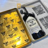 Teeling Whiskey Hộp Thiết 2 Ly 700 ml - hình mô tả 2