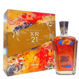 Johnnie Walker XR 21 Năm - Hộp Quà Tết 2023 - CÁ CHÉP HÓA RỒNG (007) 750 ml - hình mô tả 2