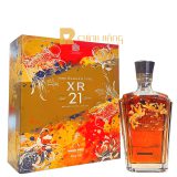 Johnnie Walker XR 21 Năm - Hộp Quà Tết 2023 - MASTERY OF CRAFT GOLD (002) 750 ml - hình mô tả 2