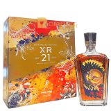 Johnnie Walker XR 21 Năm - Hộp Quà Tết 2023 - VŨ KHÚC TUẦN TRĂNG (011) 750 ml - hình mô tả 2