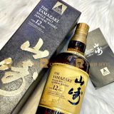 Yamazaki 12 Năm 100th Anniversary 700 ml - hình mô tả 2