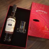 Bowmore 18 Năm - Hộp Quà Tết 2023 700 ml - hình mô tả 2